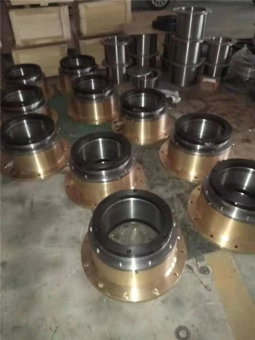 棗莊船舶可拆聯(lián)軸節(jié)加工報(bào)價(jià)與降溫?fù)Q氣設(shè)備選型指南